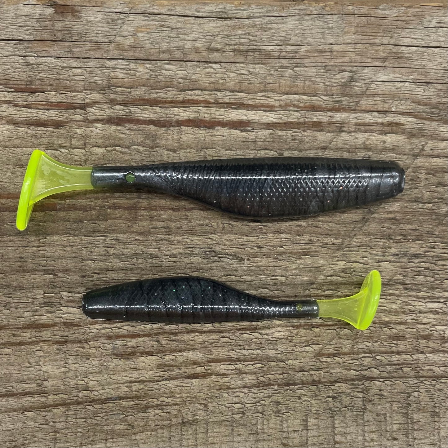 4.2" Bottom Banger
