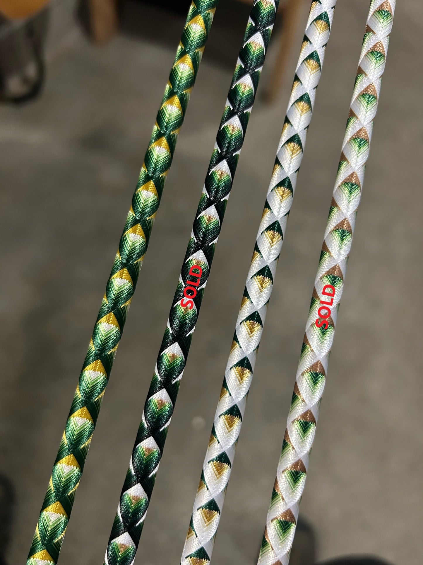 NFS Custom Fishing Rods