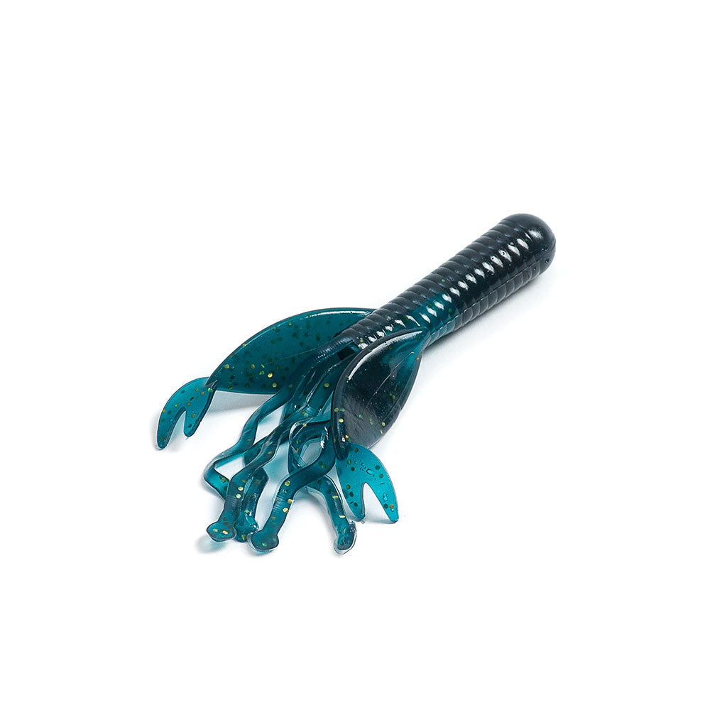 craw fishing lure 4" Craw Tube