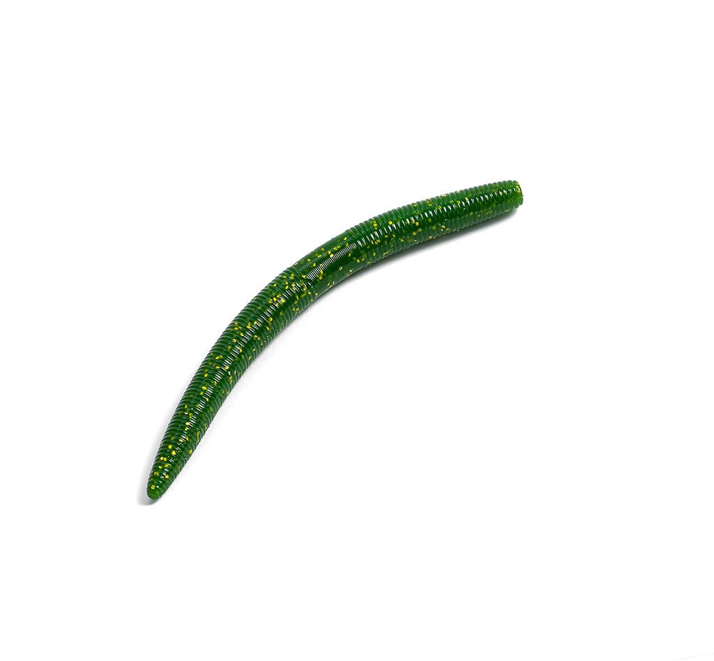 flippin' slug custom fishing bait