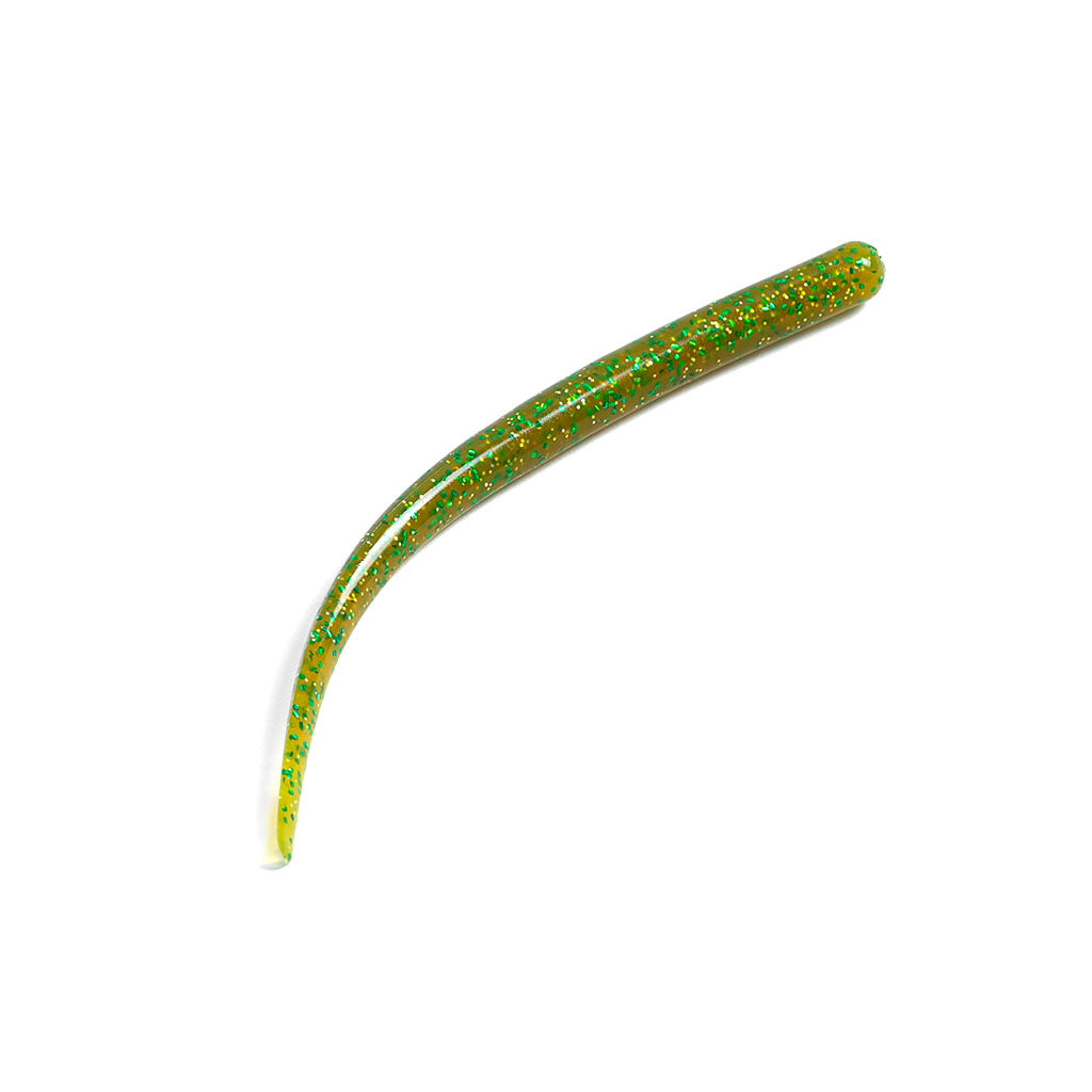 carrot stick custom fishing bait