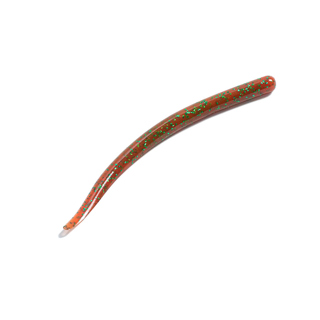 carrot stick custom fishing bait