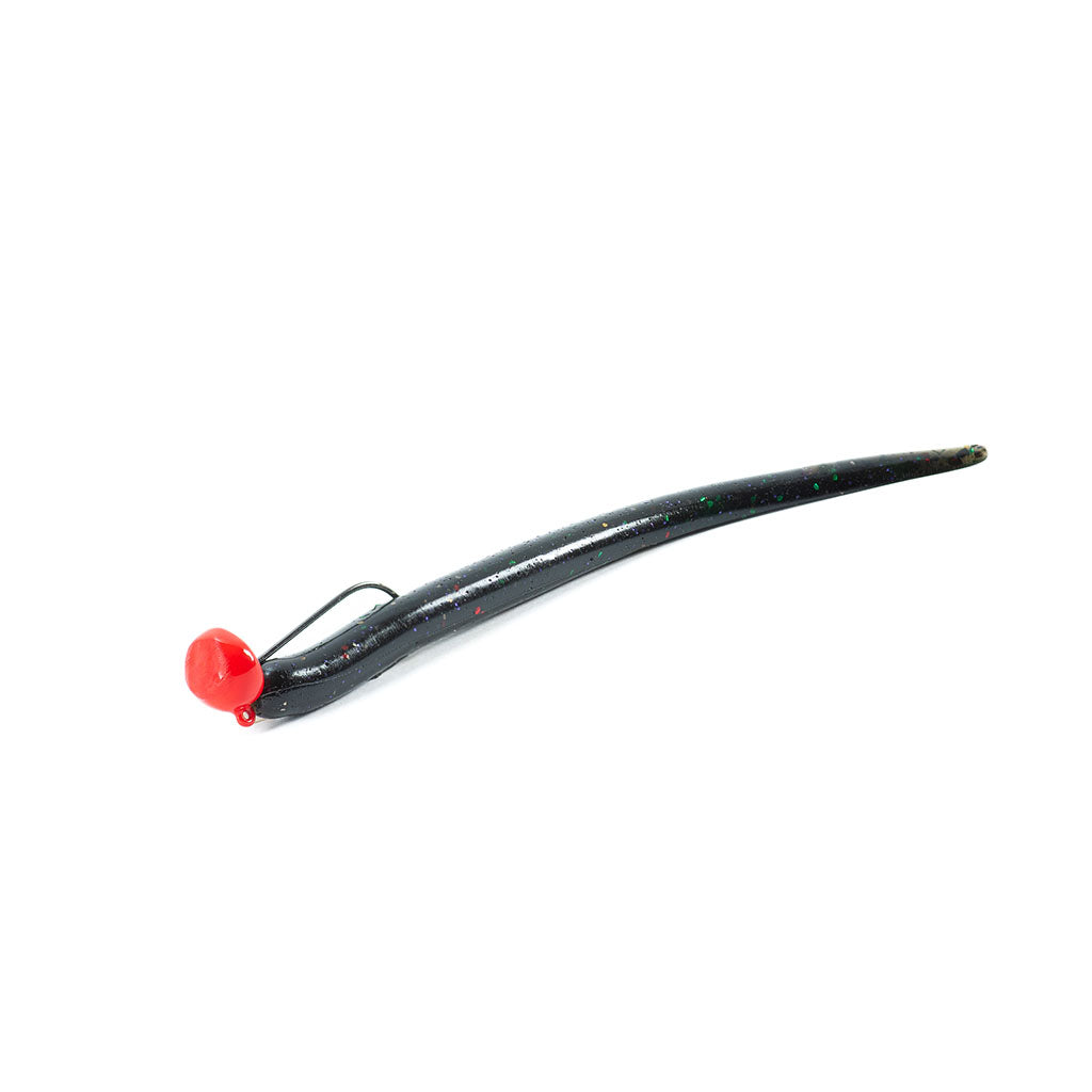 carrot stick custom fishing bait