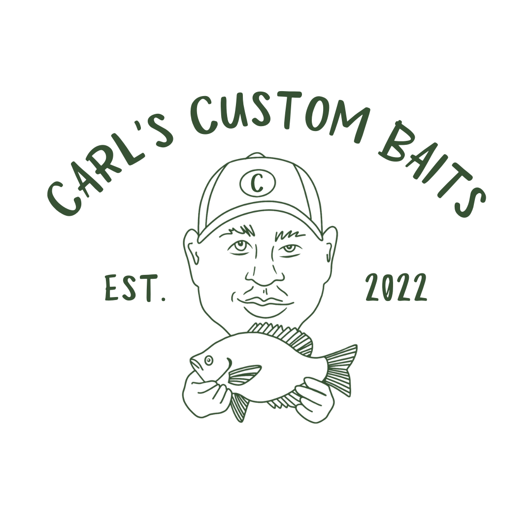 Carl's Custom Baits