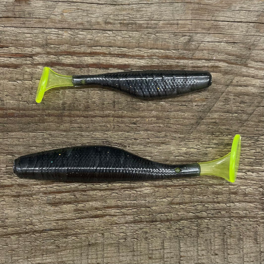 3.2" Bottom Banger