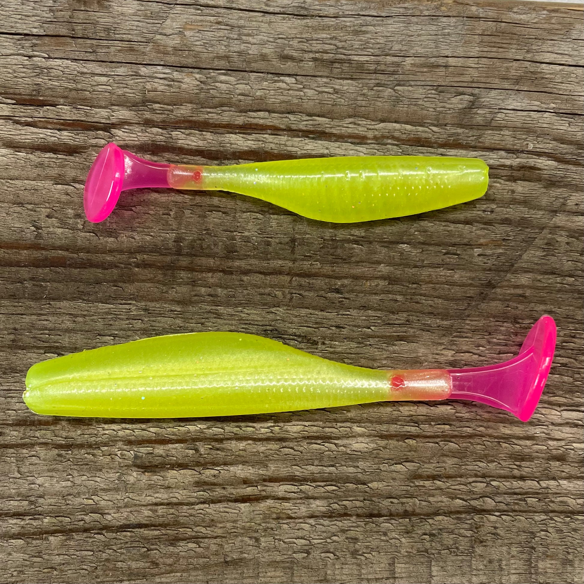 bottom banger fishing lure 3.2" Bottom Banger