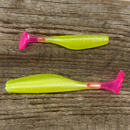 3.2" Bottom Banger