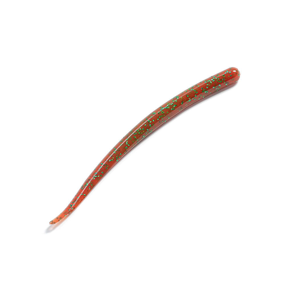 carrot stick custom fishing bait