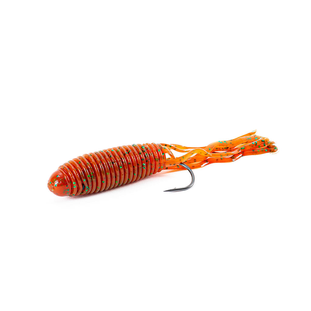 tango tube custom fishing bait