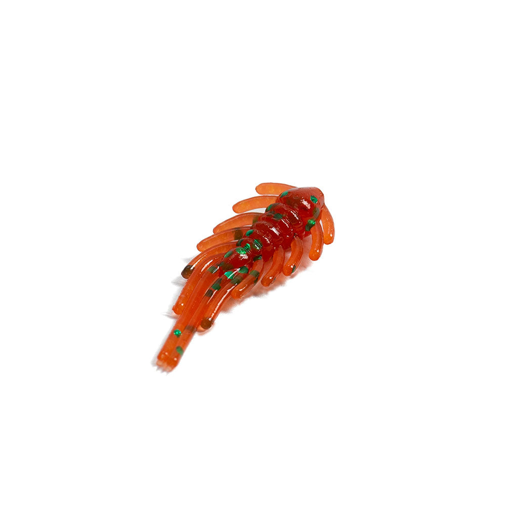 bubba fishing lures 1.25" Bubba Scud
